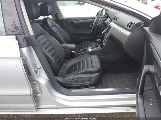 45765359 :رقم المزاد ، WVWBP7AN4GE503146 vin ، 2016 Volkswagen Cc 2.0t Sport مزاد بيع