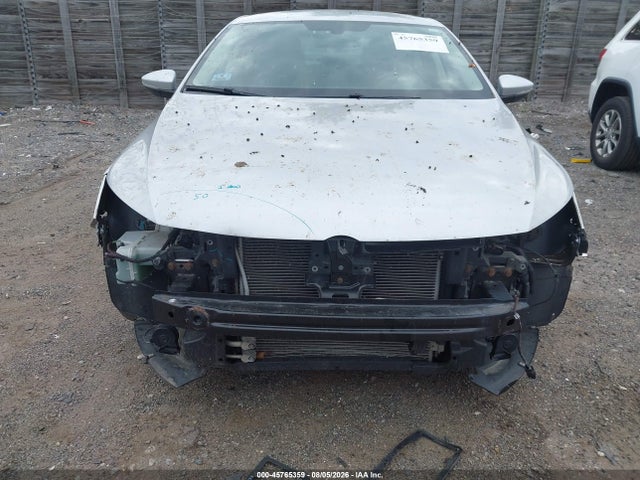 45765359 :رقم المزاد ، WVWBP7AN4GE503146 vin ، 2016 Volkswagen Cc 2.0t Sport مزاد بيع