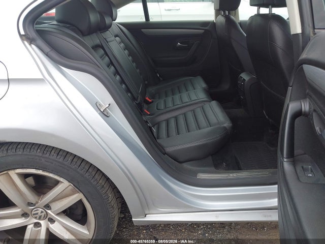 45765359 :رقم المزاد ، WVWBP7AN4GE503146 vin ، 2016 Volkswagen Cc 2.0t Sport مزاد بيع