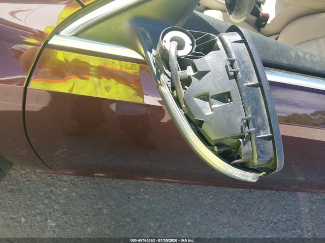Aukcja sprzedaży 2014 Volkswagen Passat 2.0l Tdi Se, vin: 1VWBN7A35EC068096, numer aukcji: 45765362