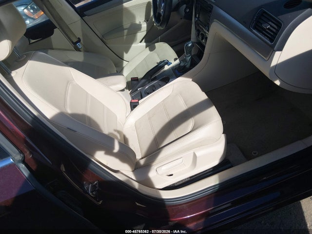 Aukcja sprzedaży 2014 Volkswagen Passat 2.0l Tdi Se, vin: 1VWBN7A35EC068096, numer aukcji: 45765362