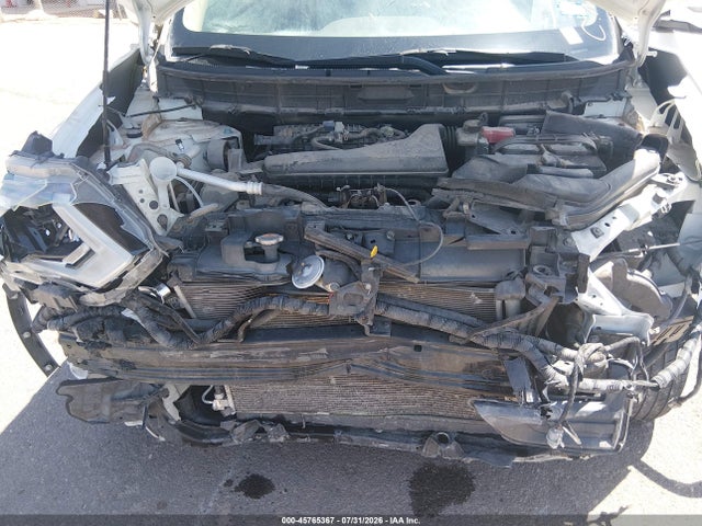 Aukcja sprzedaży 2017 Nissan Rogue Sv, vin: JN8AT2MV3HW000696, numer aukcji: 45765367