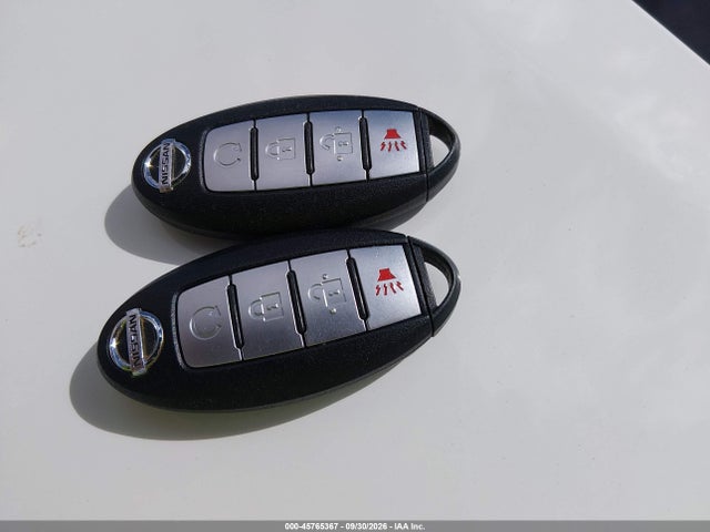 Aukcja sprzedaży 2017 Nissan Rogue Sv, vin: JN8AT2MV3HW000696, numer aukcji: 45765367