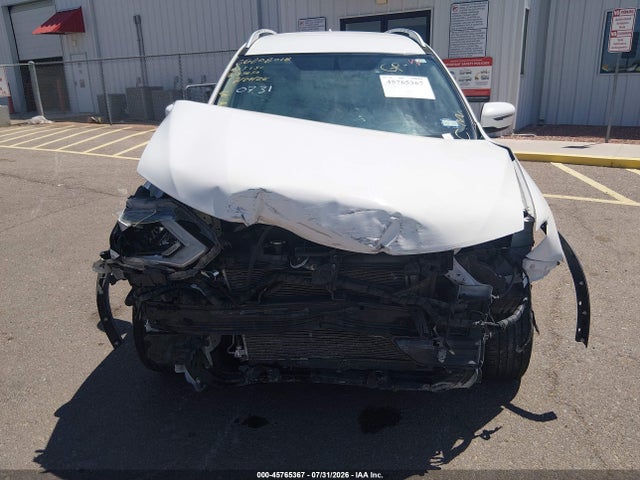 Aukcja sprzedaży 2017 Nissan Rogue Sv, vin: JN8AT2MV3HW000696, numer aukcji: 45765367