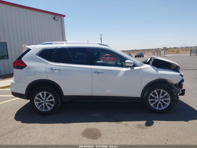 Aukcja sprzedaży 2017 Nissan Rogue Sv, vin: JN8AT2MV3HW000696, numer aukcji: 45765367