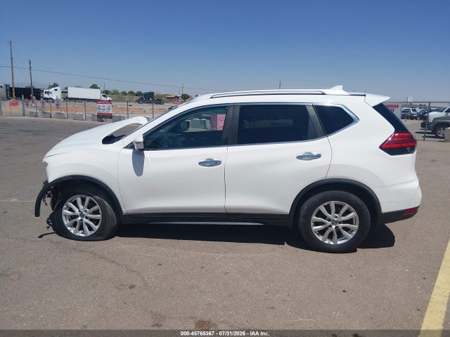 Aukcja sprzedaży 2017 Nissan Rogue Sv, vin: JN8AT2MV3HW000696, numer aukcji: 45765367