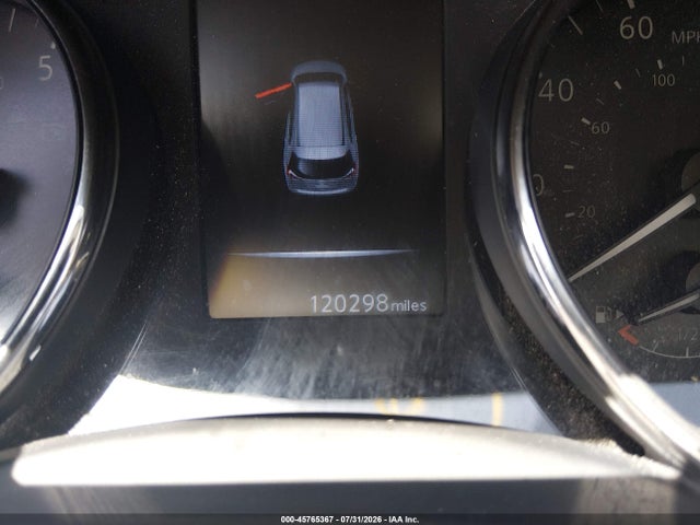 Aukcja sprzedaży 2017 Nissan Rogue Sv, vin: JN8AT2MV3HW000696, numer aukcji: 45765367