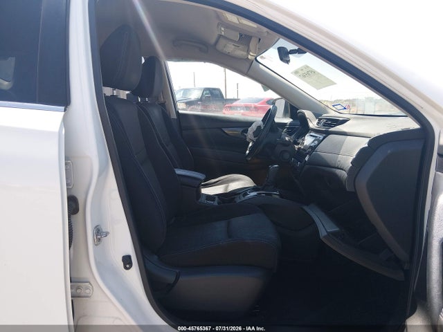 Aukcja sprzedaży 2017 Nissan Rogue Sv, vin: JN8AT2MV3HW000696, numer aukcji: 45765367