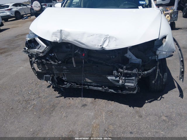 Aukcja sprzedaży 2017 Nissan Rogue Sv, vin: JN8AT2MV3HW000696, numer aukcji: 45765367