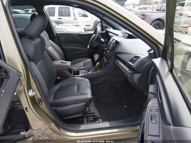 45765368 :رقم المزاد ، JF2SKAMC8PH547592 vin ، 2023 Subaru Forester Wilderness مزاد بيع