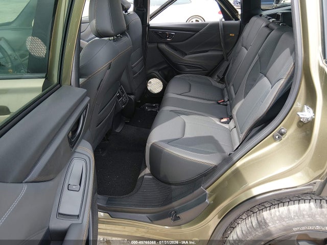 45765368 :رقم المزاد ، JF2SKAMC8PH547592 vin ، 2023 Subaru Forester Wilderness مزاد بيع