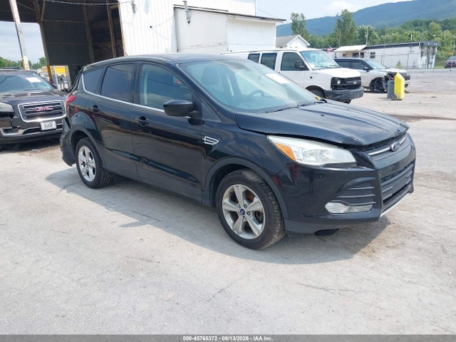 Продажа на аукционе авто 2016 Ford Escape Se, vin: 1FMCU9GX8GUC21899, номер лота: 45765372