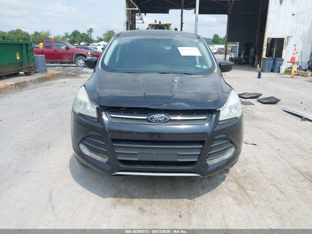 Продажа на аукционе авто 2016 Ford Escape Se, vin: 1FMCU9GX8GUC21899, номер лота: 45765372
