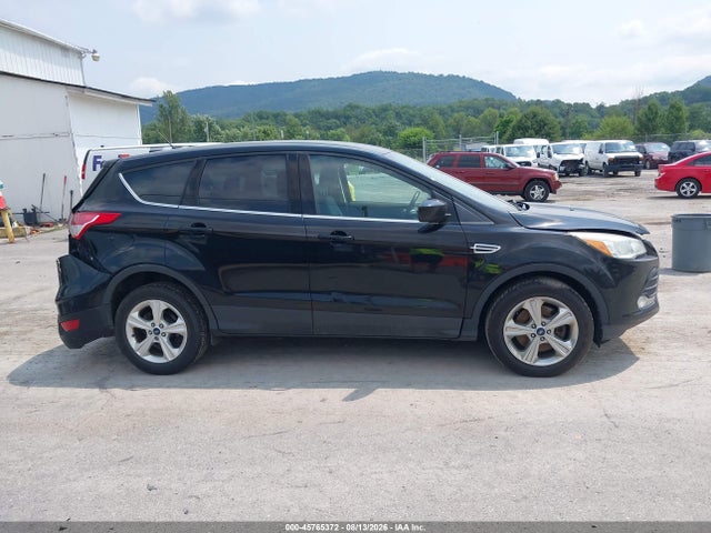 Продажа на аукционе авто 2016 Ford Escape Se, vin: 1FMCU9GX8GUC21899, номер лота: 45765372