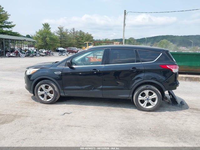 Продажа на аукционе авто 2016 Ford Escape Se, vin: 1FMCU9GX8GUC21899, номер лота: 45765372