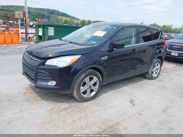 Продажа на аукционе авто 2016 Ford Escape Se, vin: 1FMCU9GX8GUC21899, номер лота: 45765372