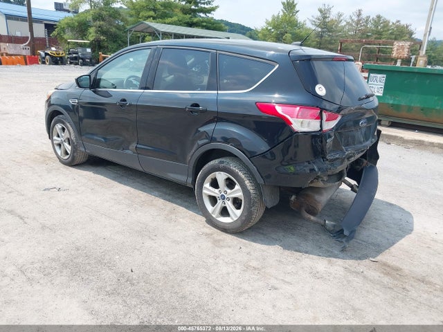 Продажа на аукционе авто 2016 Ford Escape Se, vin: 1FMCU9GX8GUC21899, номер лота: 45765372