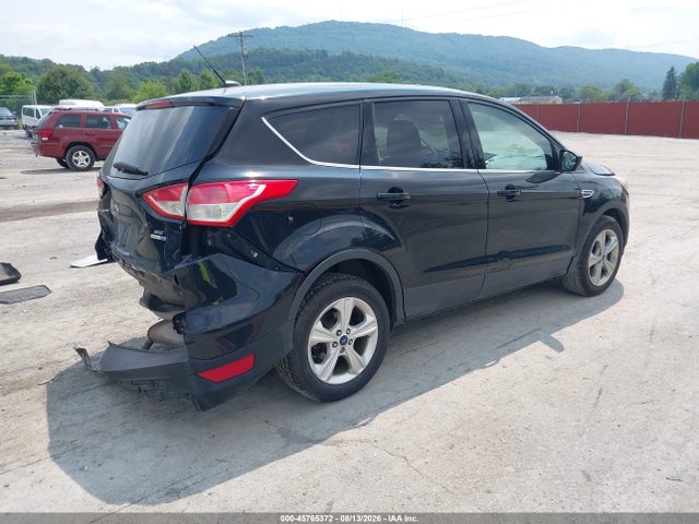 Продажа на аукционе авто 2016 Ford Escape Se, vin: 1FMCU9GX8GUC21899, номер лота: 45765372