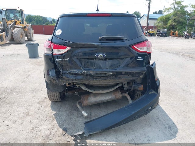 Продажа на аукционе авто 2016 Ford Escape Se, vin: 1FMCU9GX8GUC21899, номер лота: 45765372