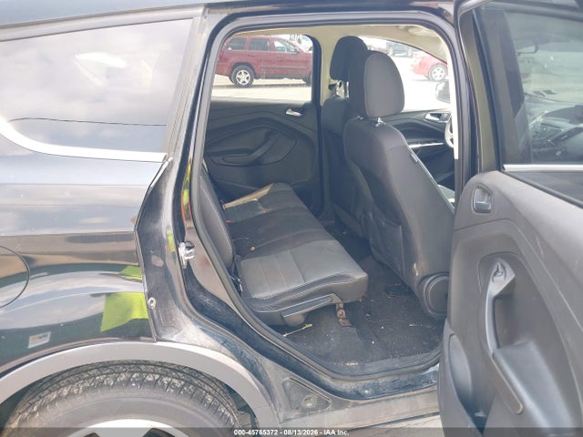Продажа на аукционе авто 2016 Ford Escape Se, vin: 1FMCU9GX8GUC21899, номер лота: 45765372