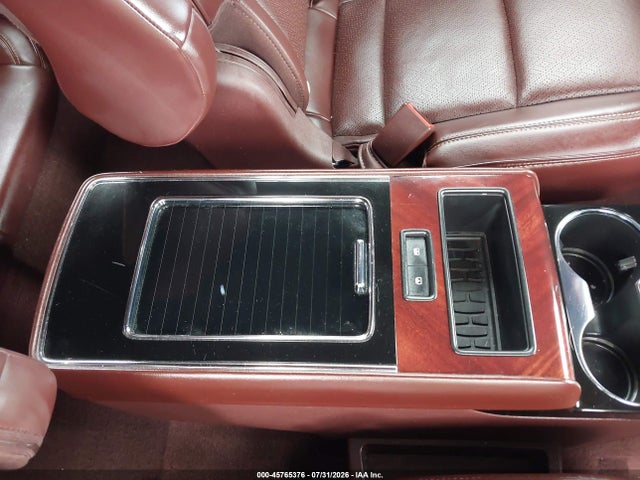 45765376 :رقم المزاد ، 5LM5J9XC3NGL20895 vin ، 2022 Lincoln Aviator Black Label مزاد بيع