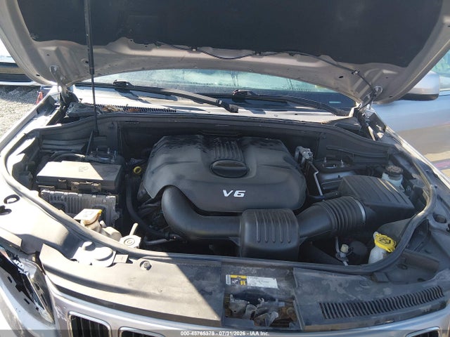 Продаж на аукціоні авто 2015 Jeep Grand Cherokee Laredo, vin: 1C4RJFAG4FC650539, номер лоту: 45765379