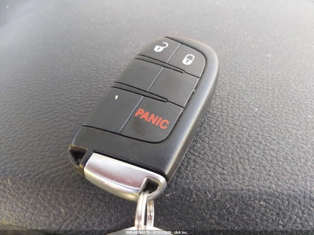 Продаж на аукціоні авто 2015 Jeep Grand Cherokee Laredo, vin: 1C4RJFAG4FC650539, номер лоту: 45765379