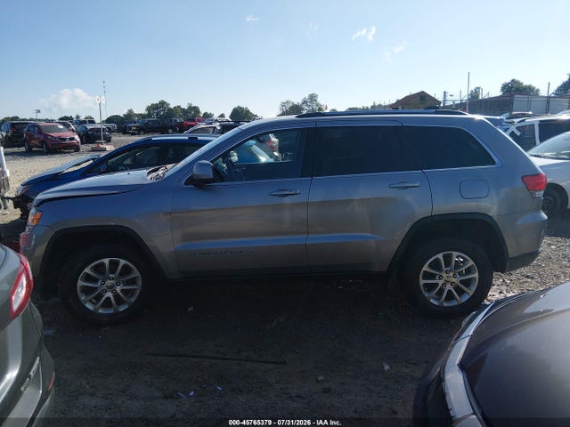 Продаж на аукціоні авто 2015 Jeep Grand Cherokee Laredo, vin: 1C4RJFAG4FC650539, номер лоту: 45765379