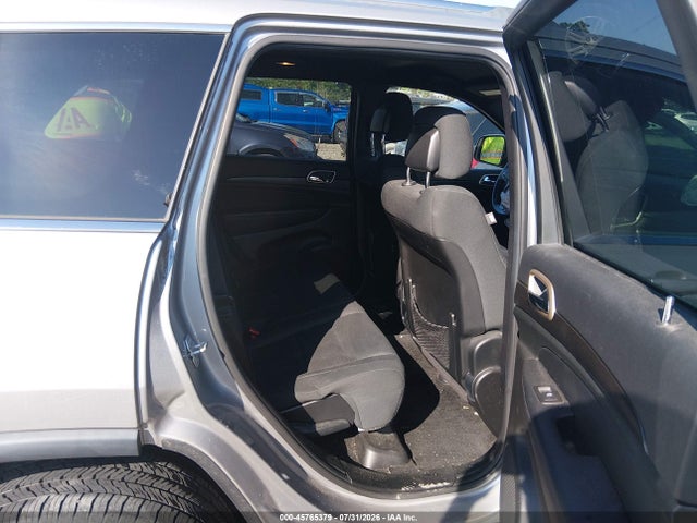 Продаж на аукціоні авто 2015 Jeep Grand Cherokee Laredo, vin: 1C4RJFAG4FC650539, номер лоту: 45765379