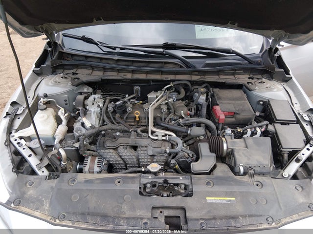 45765384 :رقم المزاد ، 1N4BL4DW1MN300389 vin ، 2021 Nissan Altima Sv Intelligent Awd مزاد بيع