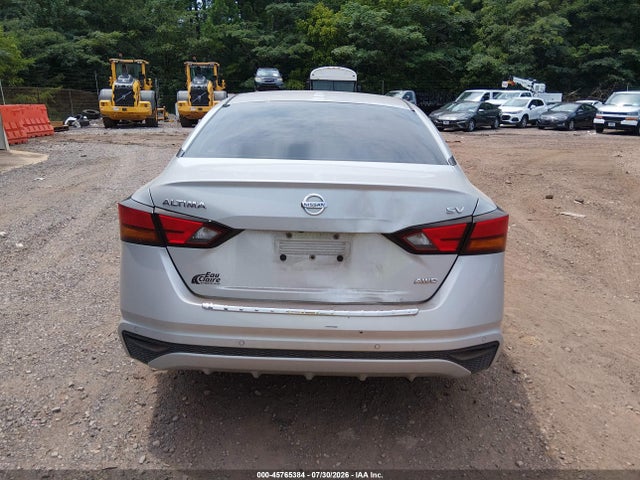 45765384 :رقم المزاد ، 1N4BL4DW1MN300389 vin ، 2021 Nissan Altima Sv Intelligent Awd مزاد بيع