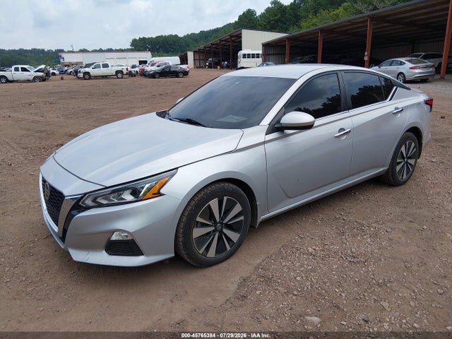 45765384 :رقم المزاد ، 1N4BL4DW1MN300389 vin ، 2021 Nissan Altima Sv Intelligent Awd مزاد بيع