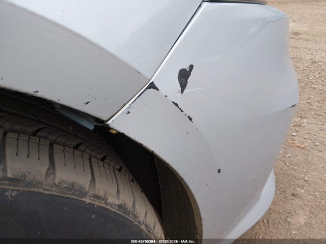 45765384 :رقم المزاد ، 1N4BL4DW1MN300389 vin ، 2021 Nissan Altima Sv Intelligent Awd مزاد بيع