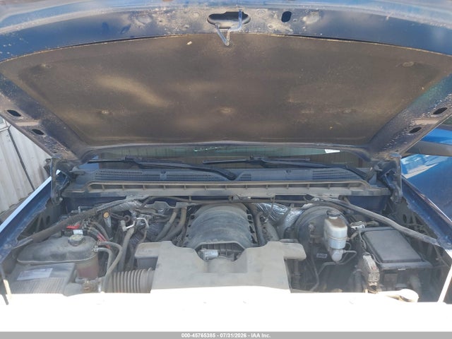 Chevrolet Silverado 1500 2lt 2018 3GCUKRECXJG147488 Image 10