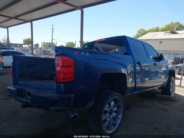 Chevrolet Silverado 1500 2lt 2018 3GCUKRECXJG147488 Image 12
