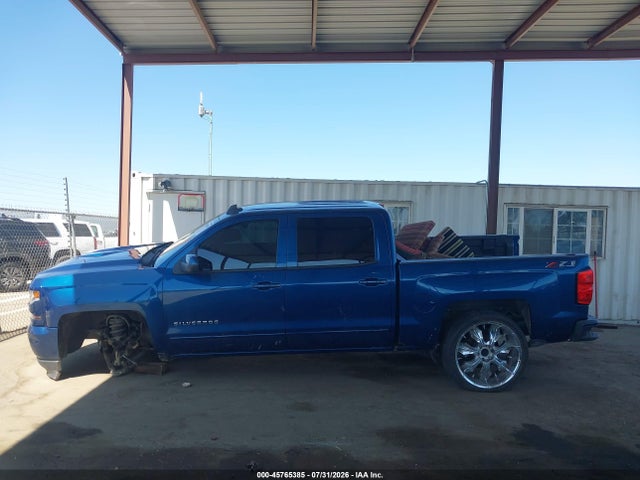 Chevrolet Silverado 1500 2lt 2018 3GCUKRECXJG147488 Image 13