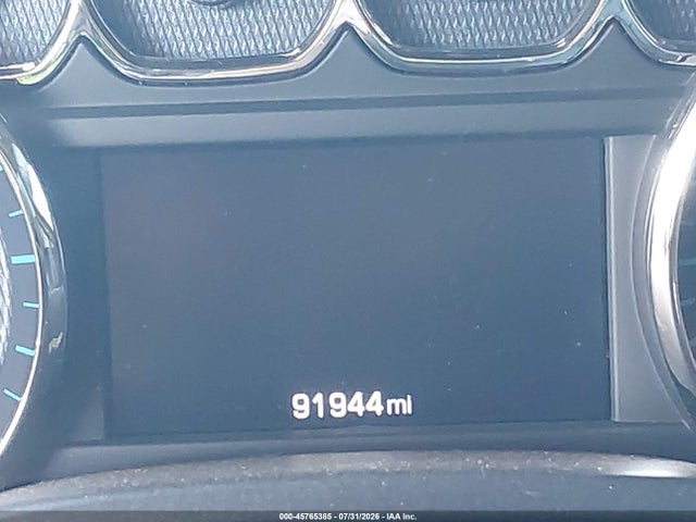 Chevrolet Silverado 1500 2lt 2018 3GCUKRECXJG147488 Image 14