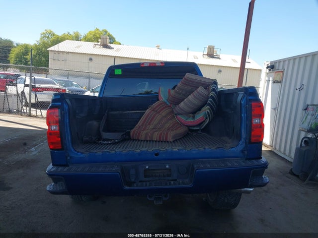 Chevrolet Silverado 1500 2lt 2018 3GCUKRECXJG147488 Image 15
