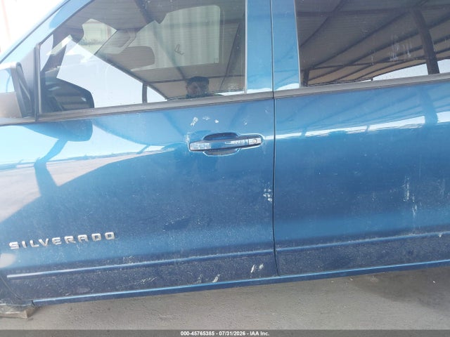 Chevrolet Silverado 1500 2lt 2018 3GCUKRECXJG147488 Image 16
