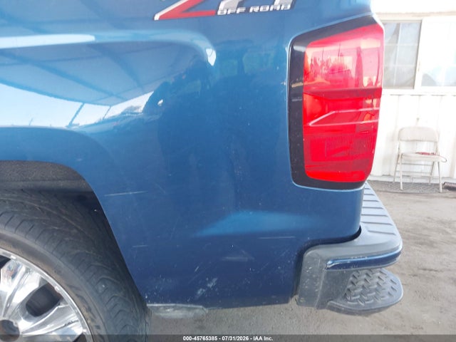 Chevrolet Silverado 1500 2lt 2018 3GCUKRECXJG147488 Image 19