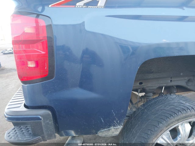 Chevrolet Silverado 1500 2lt 2018 3GCUKRECXJG147488 Image 20