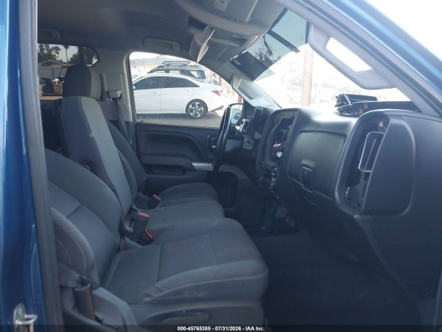 Chevrolet Silverado 1500 2lt 2018 3GCUKRECXJG147488 Image 5