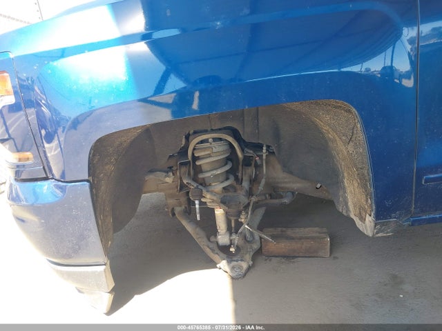 Chevrolet Silverado 1500 2lt 2018 3GCUKRECXJG147488 Image 6