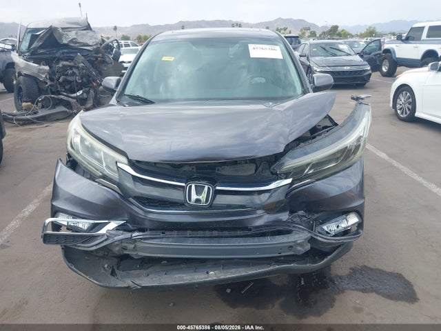 Honda CR-V EX 2016 3CZRM3H56GG720934 Image 12