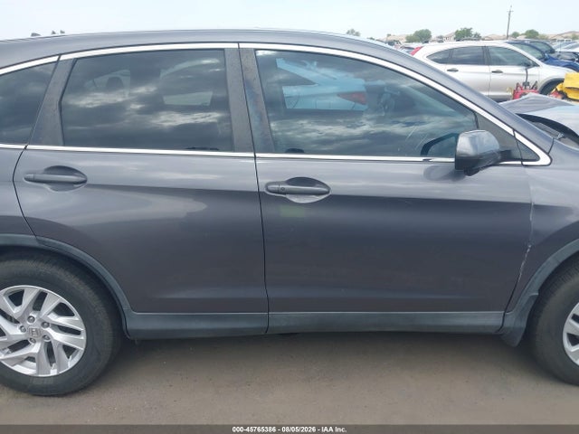 Honda CR-V EX 2016 3CZRM3H56GG720934 Image 13