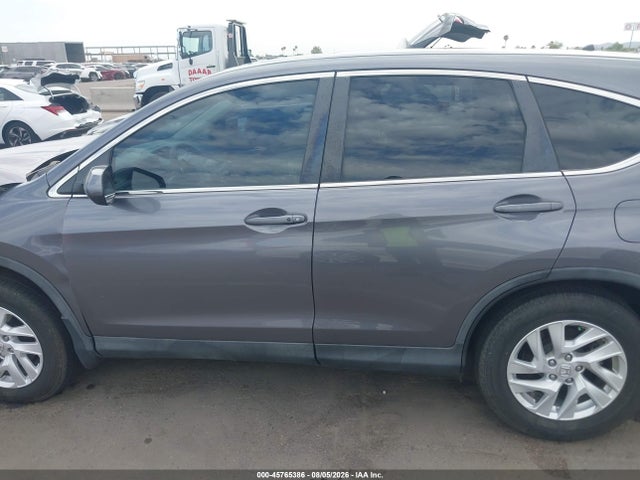 Honda CR-V EX 2016 3CZRM3H56GG720934 Image 14