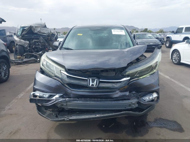 Honda CR-V EX 2016 3CZRM3H56GG720934 Image 6