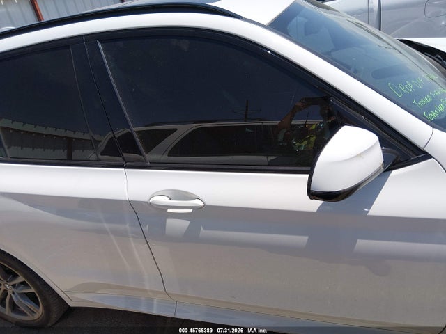 2021 Bmw X3 Xdrive30i მანქანა იყიდება აუქციონზე, vin: 5UXTY5C05M9E63656, აუქციონის ნომერი: 45765389