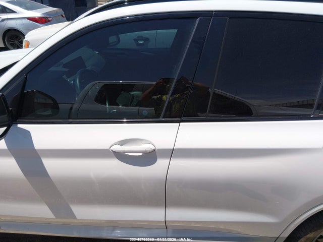 2021 Bmw X3 Xdrive30i მანქანა იყიდება აუქციონზე, vin: 5UXTY5C05M9E63656, აუქციონის ნომერი: 45765389