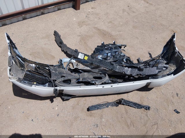 2021 Bmw X3 Xdrive30i მანქანა იყიდება აუქციონზე, vin: 5UXTY5C05M9E63656, აუქციონის ნომერი: 45765389